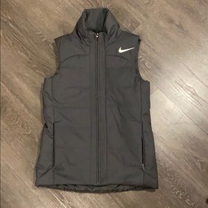 Women’s Black Nike Athletic Vest. Size XS.